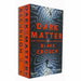 Blake Crouch Collection 2 Books Set (Recursion, Dark Matter) - The Book Bundle