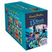 The Mystery Series Find-Outers Complete 15 Books Collection Box Set by Enid Blyton - The Book Bundle