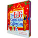 The Big Christmas Collection Box Set 10 Super Stories to Read and Share - The Book Bundle