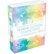 Fearne Cotton Collection 3 Books Box Set (Happy, Calm & Quiet) Sunday Times Bestselling Author - The Book Bundle