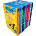 Tail of Emily Windsnap Series the Complete Collection 9 Books Box Set - The Book Bundle