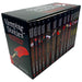 Vampire Diaries The Complete Collection Books 1 - 13 Box Set by L. J. Smith - The Book Bundle