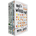 Mike Gayle 3 Books Collection Set (Half a World Away, The Man I Think I Know & The Hope Family Calendar) - The Book Bundle