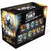Alex Rider The Complete Missions Books 1 - 11 Box Set Collection by Anthony Horowitz - The Book Bundle