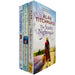 Alan Titchmarsh 3 Books Collection Set (The Scarlet Nightingale, Bring Me Home & Mr Gandy's Grand Tour) - The Book Bundle