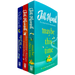 Jill Mansell Collection 3 Books Set (This Could Change Everything, Maybe This Time, Meet Me at Beachcomber Bay) - The Book Bundle