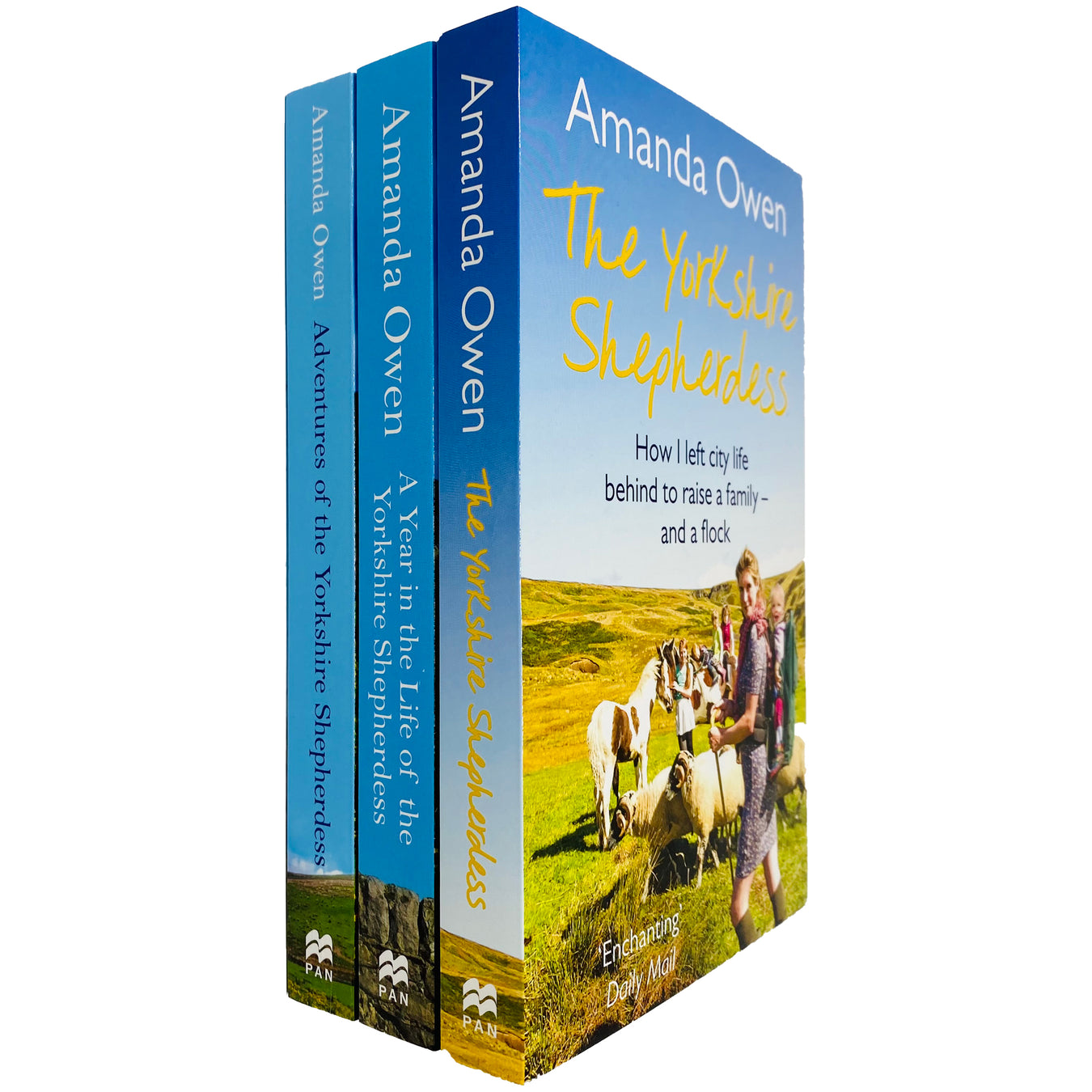 Biographies & Memoirs
