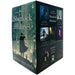 Sherlock Holmes Series Complete Collection 7 Books Set by Arthur Conan Doyle - The Book Bundle