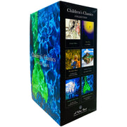 Children's Classics Collection 6 Books Collection Box Set - The Book Bundle