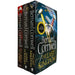 The Last Kingdom Series Series Books 1 - 3 Collection Set by Bernard Cornwell (The Last Kingdom, The Pale Horseman & The Lords of the North) - The Book Bundle