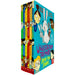 Wigglesbottom Primary Series 6 Books Collection Set by Pamela Butchart - The Book Bundle