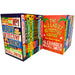 No. 1 Ladies' Detective Agency Series 20 Books Collection Box Set by Alexander McCall Smith (Books 1 - 20) - The Book Bundle