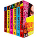 Ruby Redfort Complete Series 6 Books Collection Set by Lauren Child - The Book Bundle