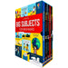 Usborne Big Subject for Beginners 5 Books Collection Box Set (Money, Economics, Business, Politics & Philosophy) - The Book Bundle