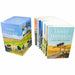 The Complete James Herriot All Creatures Great and Small 8 Books Collection Set - The Book Bundle