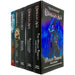 David Gaider Dragon Age Series 5 Books Collection Set (Stolen Throne, Calling, Asunder, Last Flight, Masked Empire) - The Book Bundle