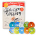 The Great Cheese Robbery and Other Stories Collection - 10 Books & CDs with Music & Sound Effects Set ( - The Book Bundle