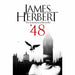 '48 By James Herbert - The Book Bundle