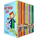 Judy Moody 15 Books Collection Box Set By Megan McDonald(1-15 Books)(Judy Moody, Get Famous!) - The Book Bundle