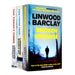 Promise Falls Trilogy Series 3 Books Collection Set by Linwood Barclay (Broken Promise) - The Book Bundle