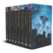 The Classic H. G. Wells Complete 8 Books Collection Box Set (War of the Worlds, Time ) - The Book Bundle
