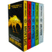The Power of Five: The Complete Collection 5 Books Box Set by Anthony Horowitz - The Book Bundle