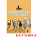 Moomins Fiction Moominvalley in November by Tove Jansson Paperback NEW - The Book Bundle