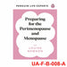 Preparing for the Perimenopause and Menopause by Dr Louise Newson - The Book Bundle