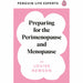 Preparing for the Perimenopause and Menopause by Dr Louise Newson - The Book Bundle