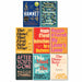 Maggie O'Farrell Collection 8 Books Set (Hamnet, The Vanishing Act of Esme Lennox) - The Book Bundle