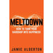 Meltdown: How to turn your hardship into happiness Paperback - The Book Bundle