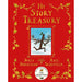 My Story Treasury (Children’s Daily Activity Books) by Julia Donaldson & Axel Scheffler - The Book Bundle