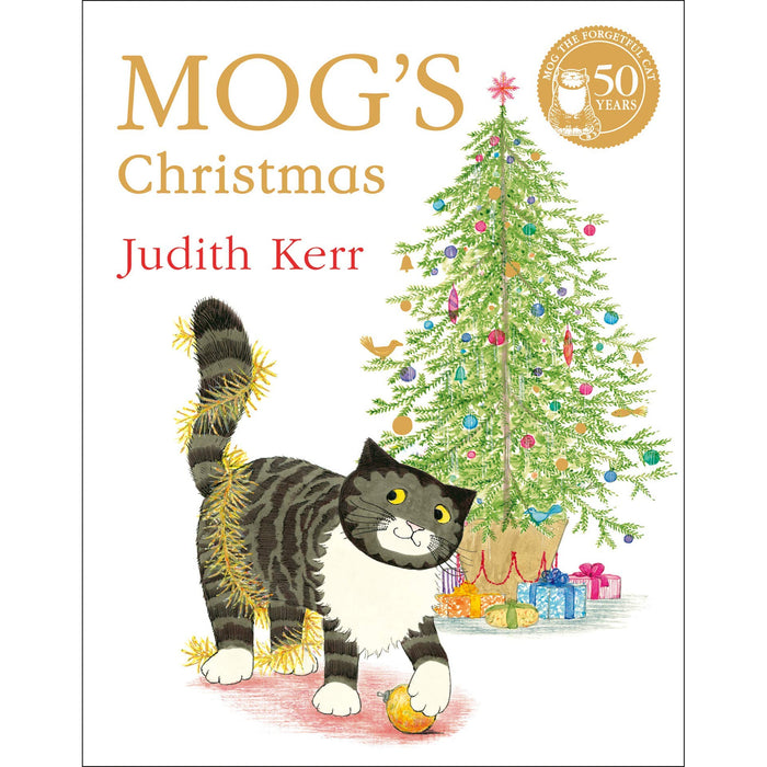 Children's Christmas 7 Books Collection Set (The Night Before Christmas, Guess How Much) - The Book Bundle