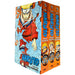 Naruto series 1 : 3in1 tp vol 1 to 3 books collection set pack - The Book Bundle