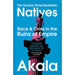 Natives: Race and Class in the Ruins of Empire - The Sunday Times Bestseller Paperback - The Book Bundle