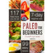 Paleo diet for beginners essentials to get started by John Chatham Paperback - The Book Bundle