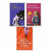 Days of Abandonment , Lost Daughter & The Lying Life of Adults 3 books set by Elena Ferrante - The Book Bundle