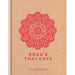 Rosa's thai cafe: the cookbook hardcover - The Book Bundle
