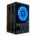 Salvation sequence series 3 books collection set b - The Book Bundle