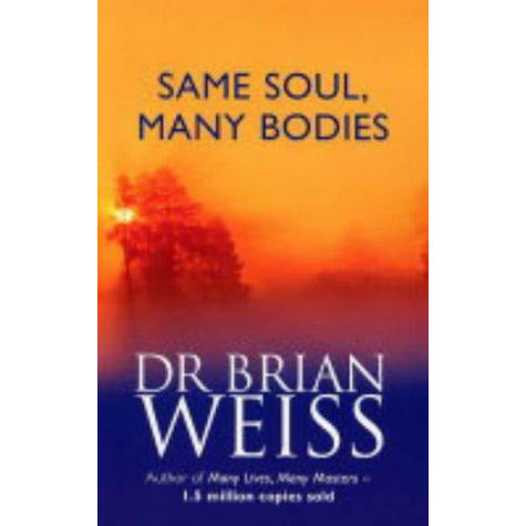 Same Soul, Many Bodies Paperback - The Book Bundle