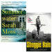 Summerwater, Shuggie Bain: Winner of the Booker Prize 2 Books Collection Set - The Book Bundle