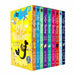 Tail of Emily Windsnap Series the Complete Collection 9 Books Box Set - The Book Bundle
