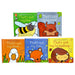 Thats Not my Wildlife 5 Books Children Collection Set (That's not my duck, my fox) - The Book Bundle