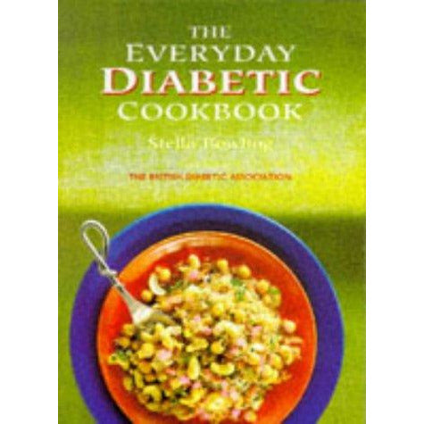 The Everyday Diabetic Cookbook - The Book Bundle
