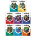 The Minecraft Collection 8 Books Box Set (Minecraft Guides) (Creative, Survival) - The Book Bundle