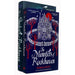 Pádraig Kenny 2 Books Set (The Monsters of Rookhaven , The Shadows of Rookhaven) - The Book Bundle