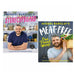 Miguel Barclay 2 Books Collection Set (Meat-Free One Pound Meals,Storecupboard) - The Book Bundle