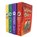 Wizards of Once Series 4 Books Collection Set By Cressida Cowell - The Book Bundle