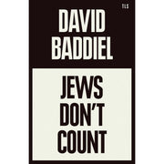 Parent Agency, Jews Don’t Count 2 Books Collection Set By David Baddiel - The Book Bundle