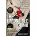 Alone on the Wall: Alex Honnold & Alone on the Wall: Alex Honnold 2 Books Set - The Book Bundle